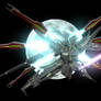 Bolide Gundam