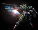 Gundam Prophecy
