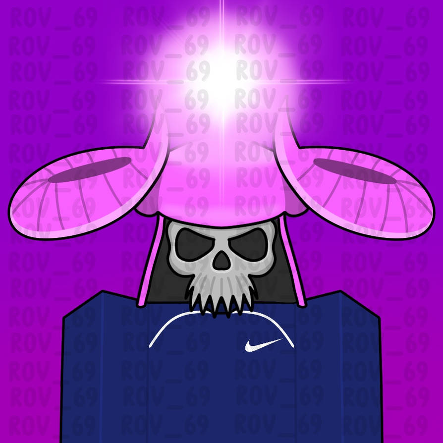 Roblox - PFP by Rov69 on DeviantArt