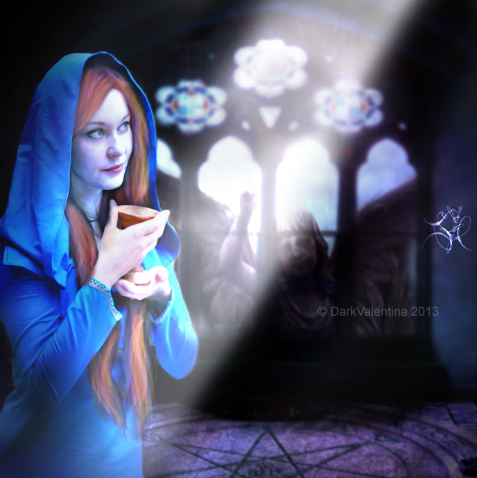 The Witch