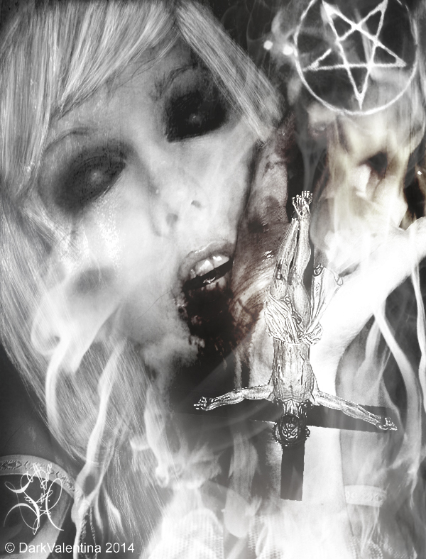 Anathema by Lvcifera