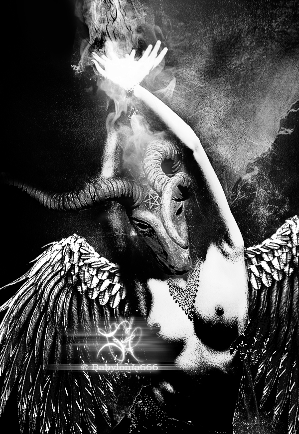 Baphomet