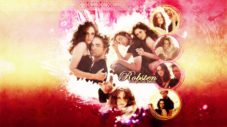 ~Robsten Wallpaper