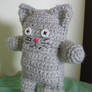 amigurumi kissa 2