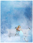 Winter story by vLine-Designs