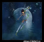 MoonBaby by vLine-Designs