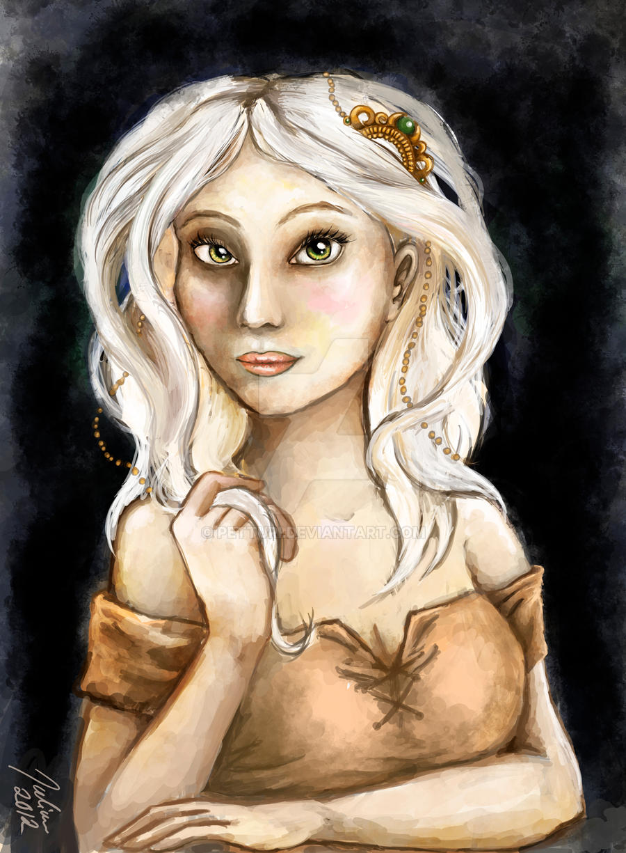 Khaleesi