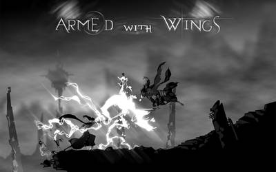 Armed with Wings