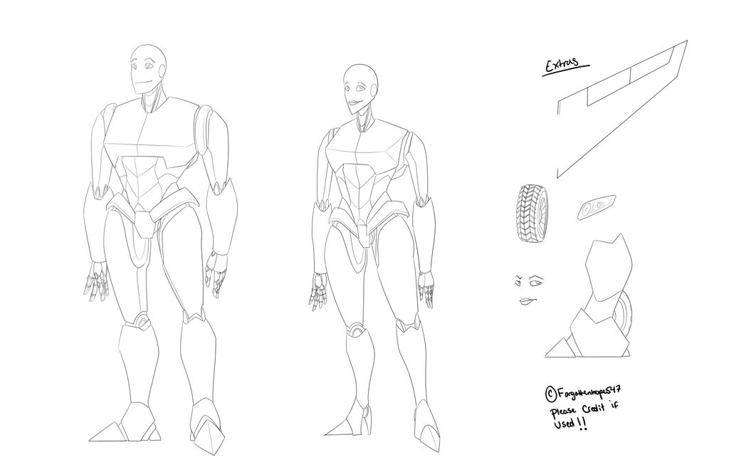 TFP Base: Free to use (PLEASE READ!!) by ForgottenHope547 on DeviantArt