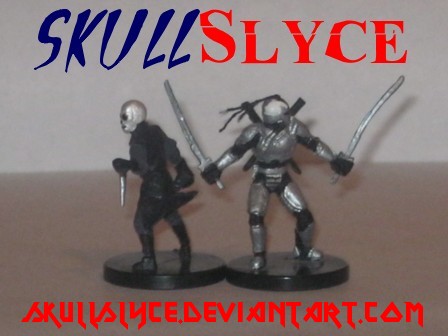SkullSlyce DevID prototype