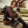 Lara Croft Underworld Tomb Raider Milla