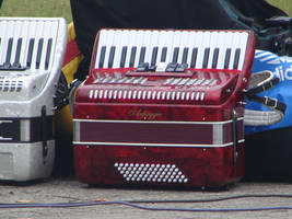 accordion