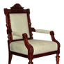 Old Chair PNG