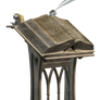 Lectern
