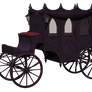Vampire Carriage