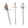 Swords