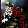 Lady Death and Boss