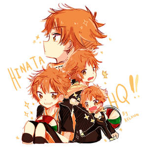 sketchpage--Hinata HQ!!