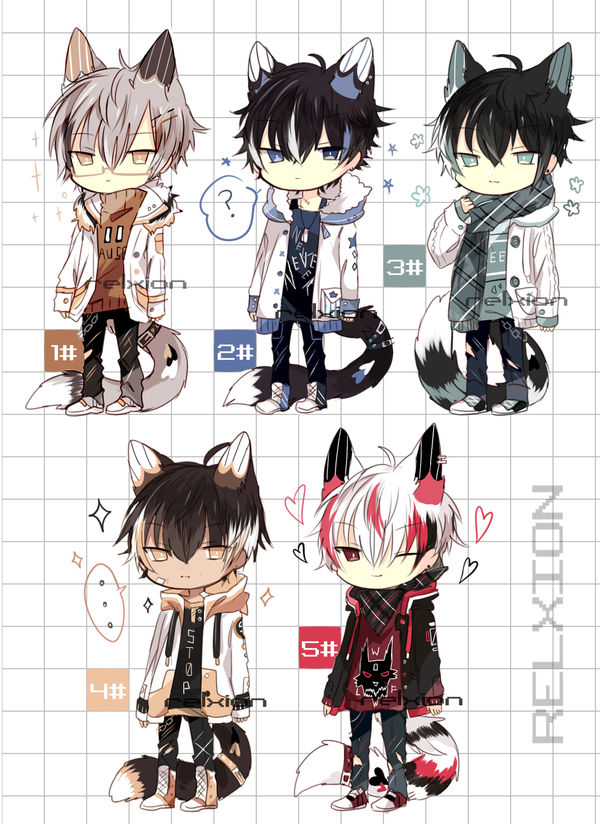 [AUCTION*CLOSED]Lineheart*37[MAFIA]