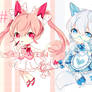 [AUCTION*CLOSED]Lineheart*9