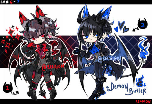 [AUCTION*CLOSED]Lineheart*06-07