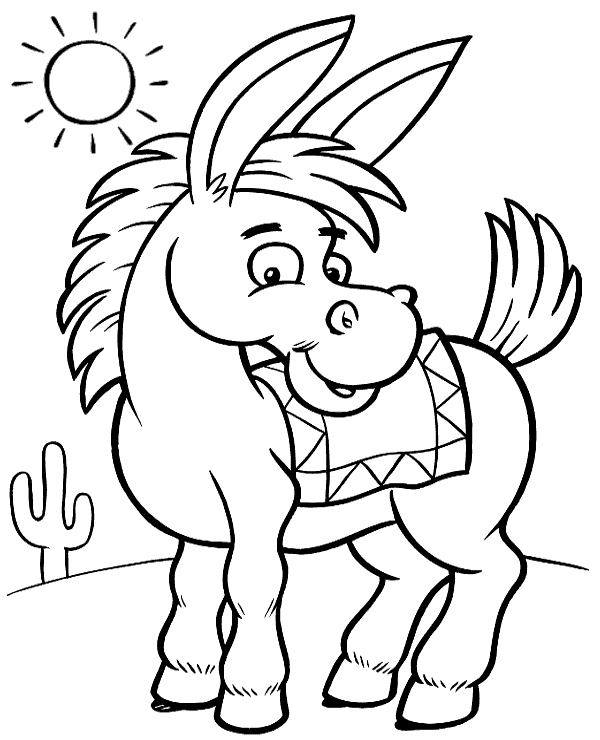 Kawaii Child and Bunny - Coloring page by jeffdoute on DeviantArt