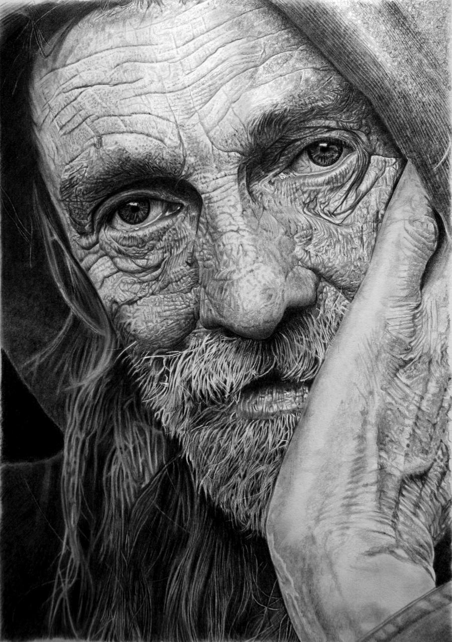 homeless