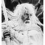 Gandalf the white