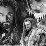 Thorin Oakenshield