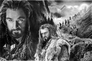 Thorin Oakenshield