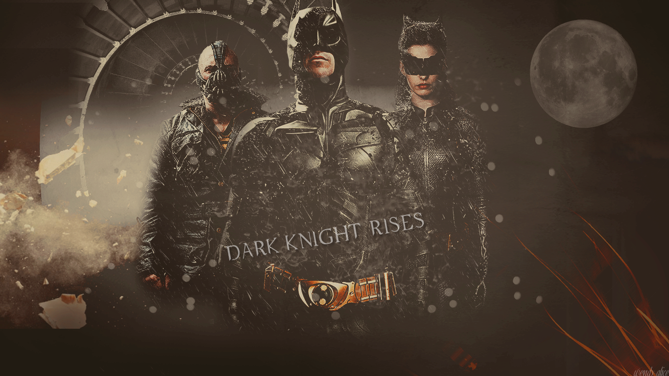 Dark Knight Rises