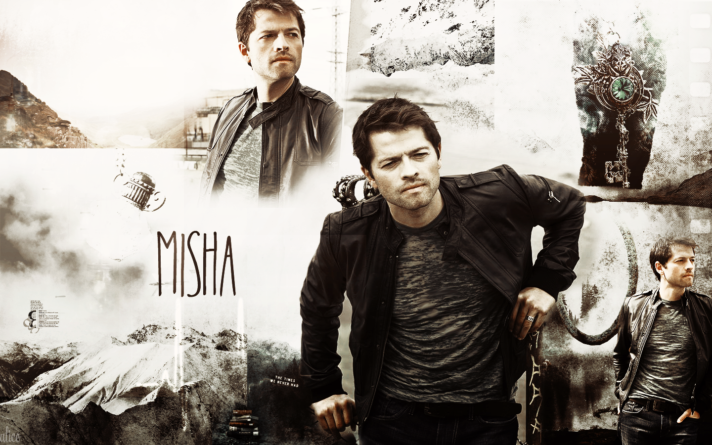 Misha Wallpaper By Bennixalice On Deviantart Misha Wallpaper By Bennixalice On Deviantart