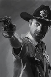 Rick Grimes