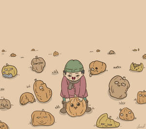 Pumpkin Patch