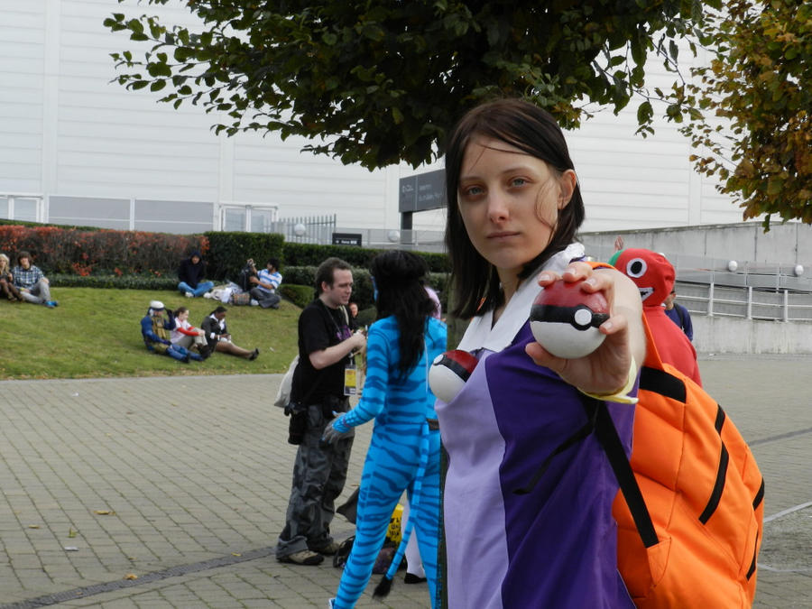 Neesha Pokemon by animebikerchick01 on DeviantArt