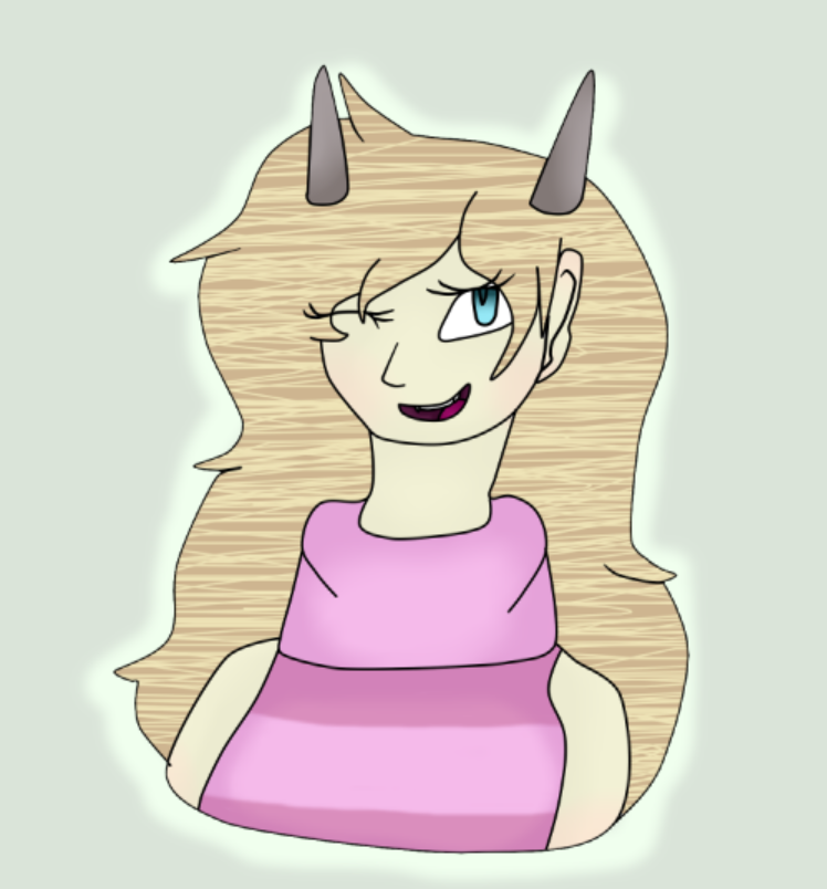 Headshot example :Luca: by Spacecest on DeviantArt