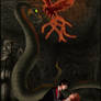 The Chamber of Secrets