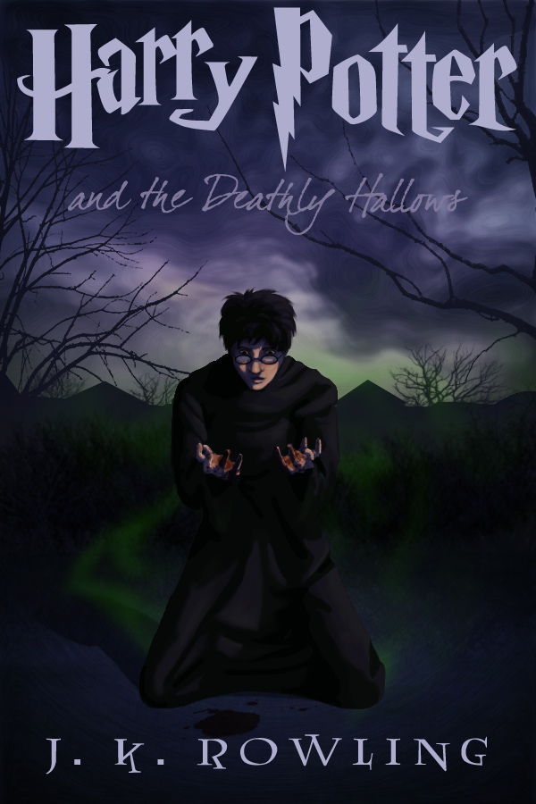 HP and the Deathly Hallows