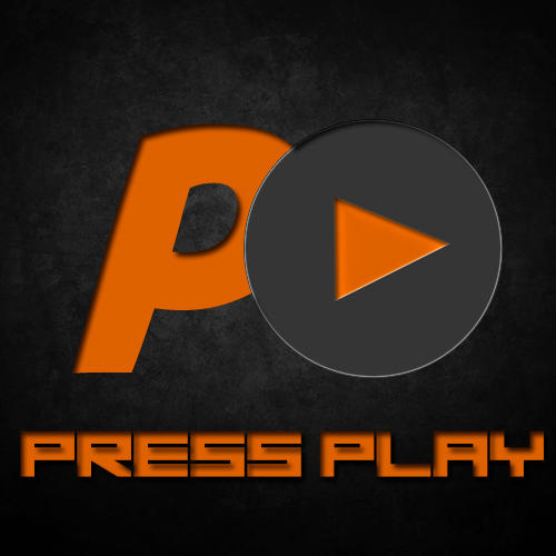 PressPlay Logo by Caseiro3 on DeviantArt