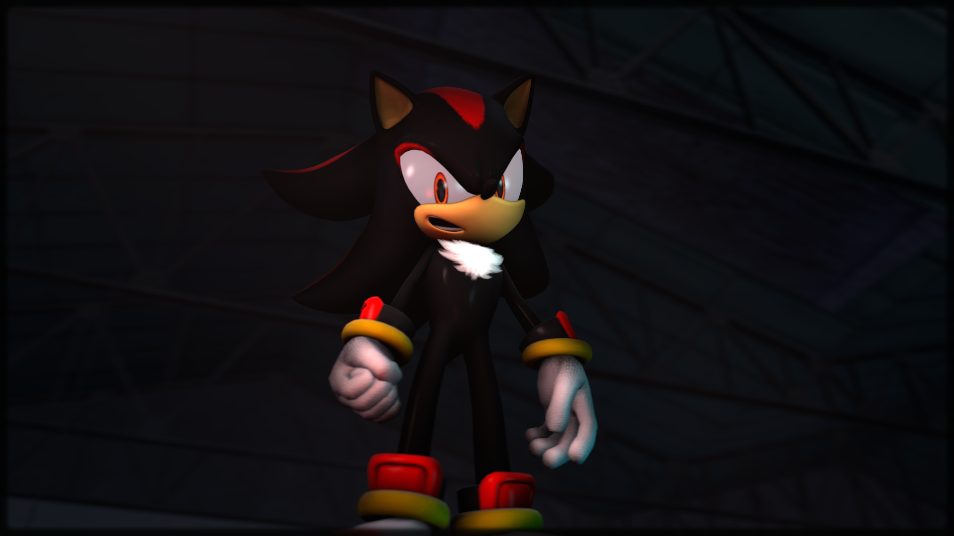 I will grant you one wish'' by TheRiverKruse on DeviantArt