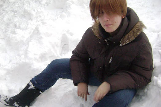 DeathNote Snowday