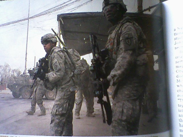 US Soldiers 2