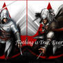 Assassins Over Time (Wallpaper)