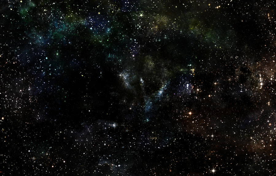 Stars Background