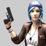 Chloe Price