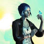 Chloe Price Wallpaper