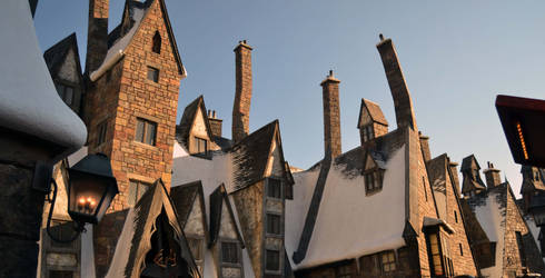 Hogsmeade