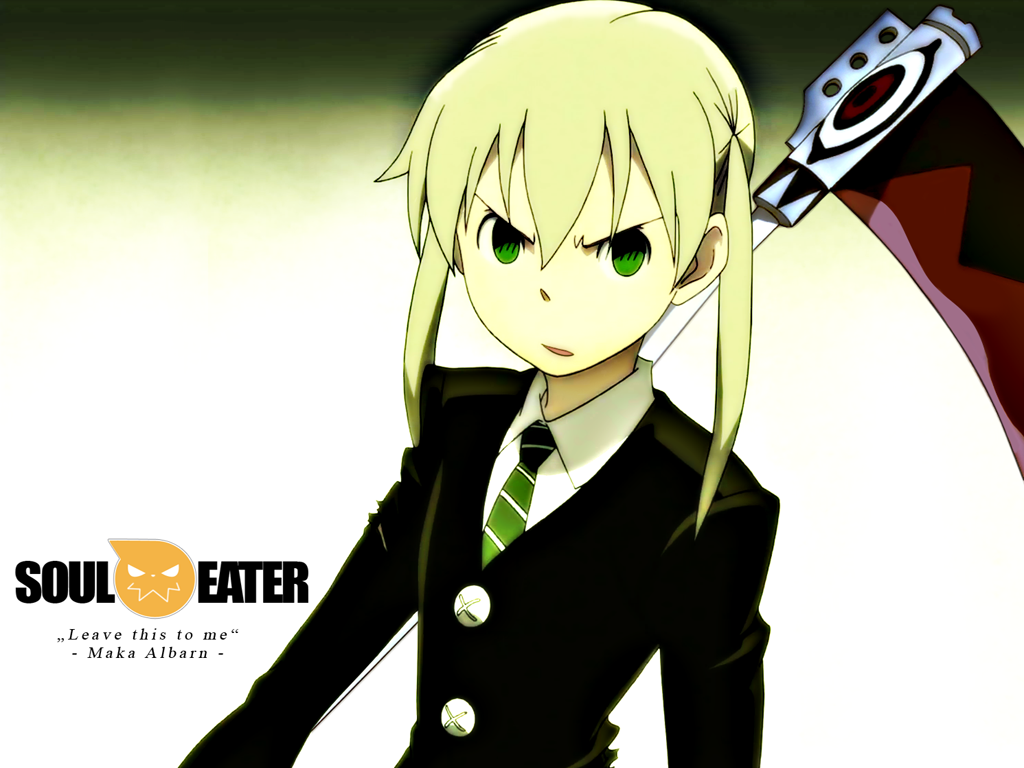 Soul Eater