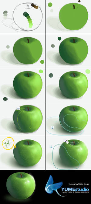 Apple tutorial