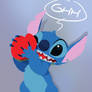 Stitch | tribute